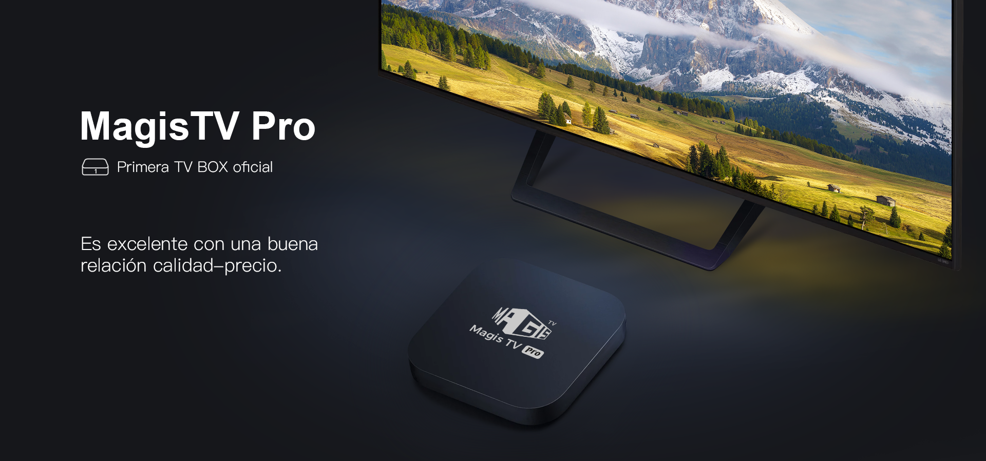 TV BOX