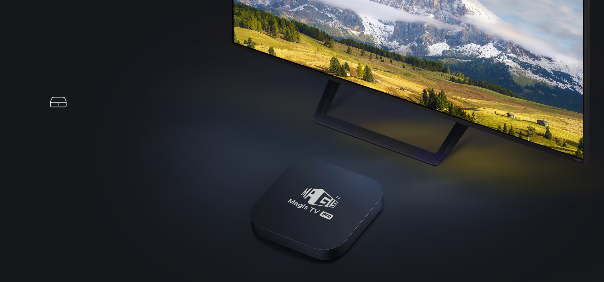 TV BOX